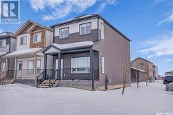 1637 Richardson ROAD  Saskatoon, SK S7L 4K7