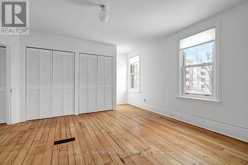 55 Second Avenue, Ottawa, ON - Indoor Photo Showing Other Room