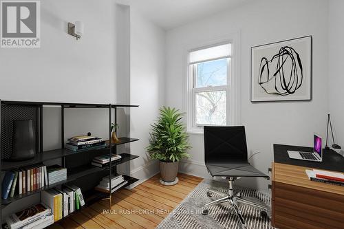 55 Second Avenue, Ottawa, ON - Indoor Photo Showing Office