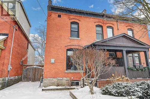 55 Second Avenue, Ottawa, ON - Outdoor With Exterior