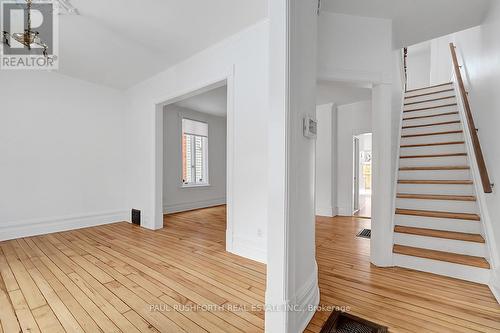 55 Second Avenue, Ottawa, ON - Indoor Photo Showing Other Room