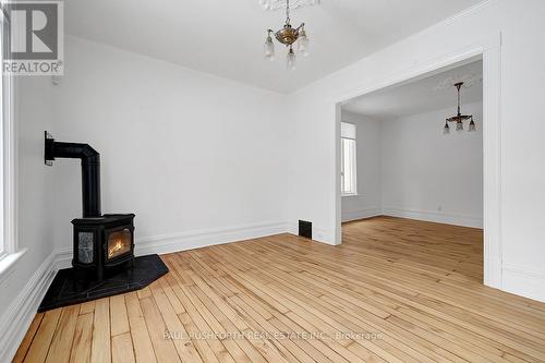 55 Second Avenue, Ottawa, ON - Indoor Photo Showing Other Room