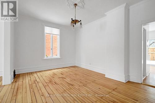 55 Second Avenue, Ottawa, ON - Indoor Photo Showing Other Room