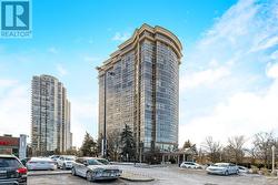 501 - 50 EGLINTON AVENUE W  Mississauga, ON L5R 3P5