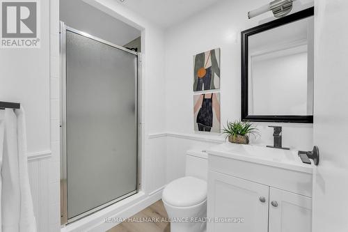 9 Piper Place, Hamilton, ON - Indoor Photo Showing Bathroom