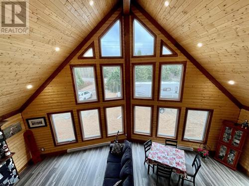 212 Shamblers Cove Road, New-Wes-Valley, NL - Indoor Photo Showing Other Room