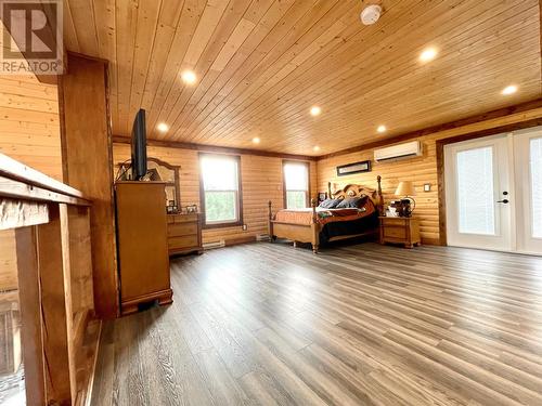 212 Shamblers Cove Road, New-Wes-Valley, NL - Indoor