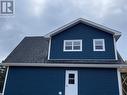 212 Shamblers Cove Road, New-Wes-Valley, NL  - Outdoor 