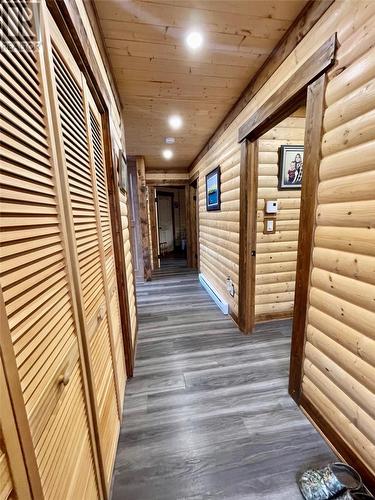 212 Shamblers Cove Road, New-Wes-Valley, NL - Indoor Photo Showing Other Room