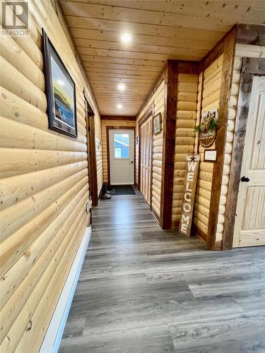 212 Shamblers Cove Road, New-Wes-Valley, NL - Indoor Photo Showing Other Room