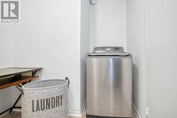 extra large laundry room & storage - 