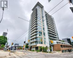 205 - 85 DUKE STREET W  Kitchener, ON N2H 0B7