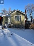 2317 Elphinstone STREET  Regina, SK S4T 3P2