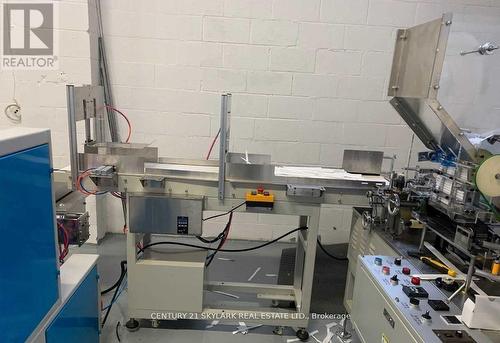 #10&11 - 150 Nantucket Boulevard, Toronto, ON 