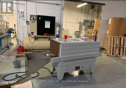 #10&11 - 150 Nantucket Boulevard, Toronto, ON 