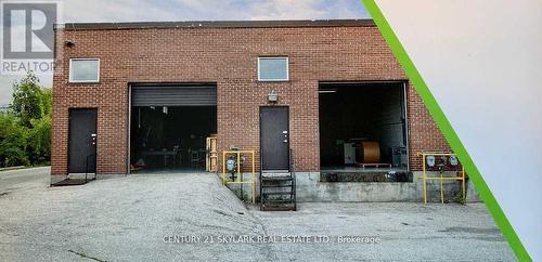 #10&11 - 150 Nantucket Boulevard, Toronto, ON 