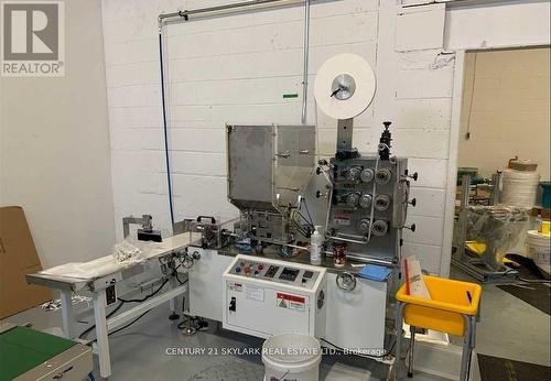 #10&11 - 150 Nantucket Boulevard, Toronto, ON 