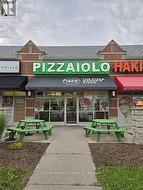 #D2 - 2335 TRAFALGAR ROAD  Oakville, ON L6H 6N9