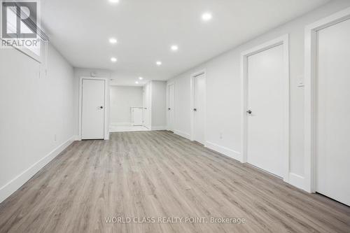 396 Hudson Drive, London, ON - Indoor Photo Showing Other Room