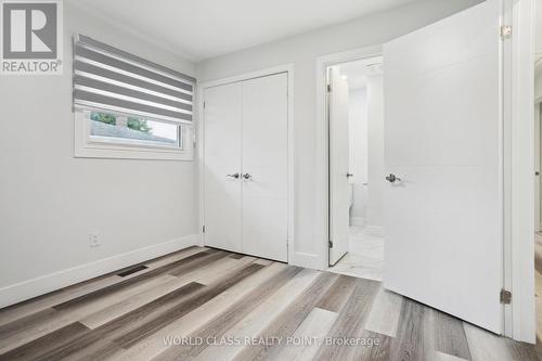 396 Hudson Drive, London, ON - Indoor Photo Showing Other Room