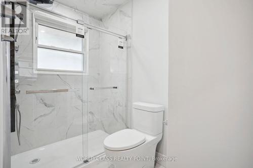 396 Hudson Drive, London, ON - Indoor Photo Showing Bathroom