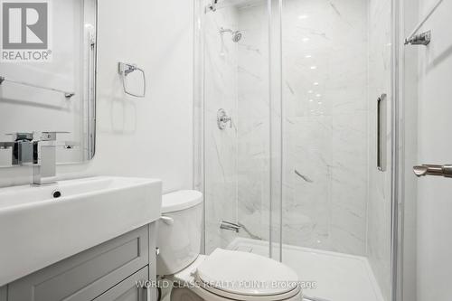 396 Hudson Drive, London, ON - Indoor Photo Showing Bathroom