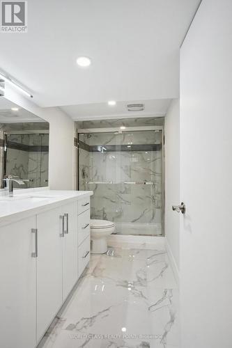 396 Hudson Drive, London, ON - Indoor Photo Showing Bathroom