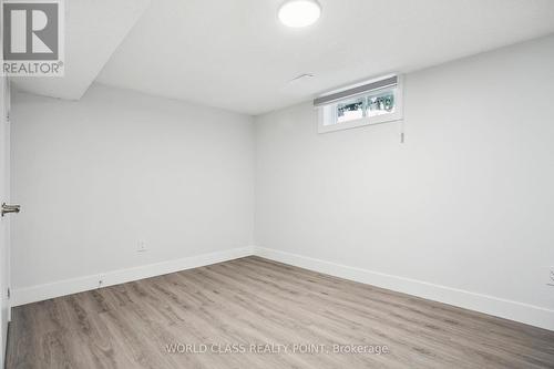 396 Hudson Drive, London, ON - Indoor Photo Showing Other Room