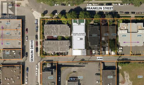 2026 Franklin Street, Vancouver, BC - Other