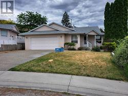 6184 Saint Martin Place  Oliver, BC V0H 1T0