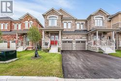 22 HOLCOMB TERRACE  Hamilton, ON L8B 1Z8