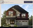 Lot 17 Arnold Circle, Brampton, ON  -  