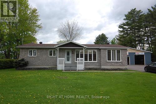 312 RAMAGE ROAD  Clarence-Rockland, ON K4K 1K7