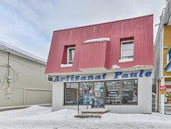 550  - 550A Rue St-Georges (St-Jerome)  Saint-Jérôme, QC J7Z 5B8