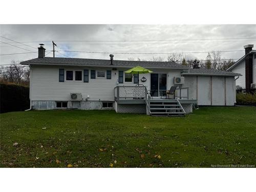 118 Caswell St, Grand Falls, NB 