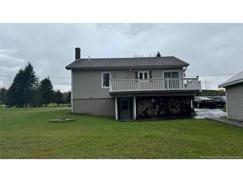 1203 Martin Rd, Sainte-Anne-De-Madawaska, NB 