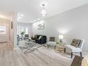 24 Keith St, Hamilton, ON  - Indoor Photo Showing Living Room 