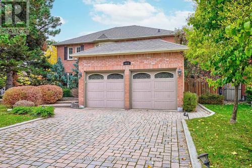 4493 Badminton Drive, Mississauga, ON - Outdoor