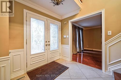 4493 Badminton Drive, Mississauga, ON - Indoor Photo Showing Other Room