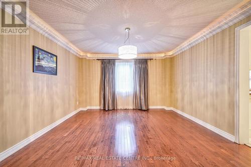 4493 Badminton Drive, Mississauga, ON - Indoor Photo Showing Other Room