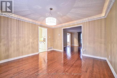 4493 Badminton Drive, Mississauga, ON - Indoor Photo Showing Other Room