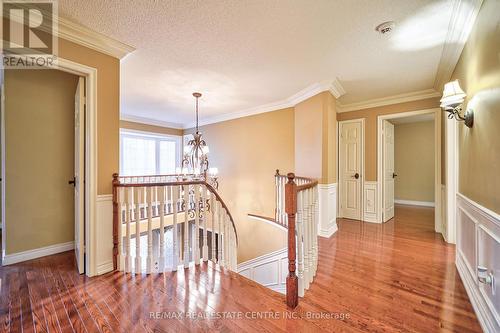 4493 Badminton Drive, Mississauga, ON - Indoor Photo Showing Other Room