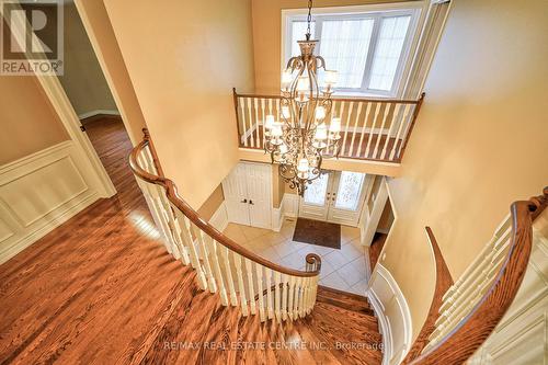 4493 Badminton Drive, Mississauga, ON - Indoor Photo Showing Other Room