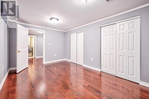 4493 Badminton Drive, Mississauga, ON - Indoor Photo Showing Other Room