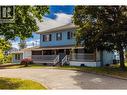3299 Mcculloch Road, Kelowna, BC  - Outdoor With Deck Patio Veranda With Facade 