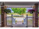 3299 Mcculloch Road, Kelowna, BC  - Outdoor With Deck Patio Veranda 
