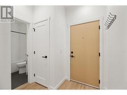 Unit Entrance Door - 