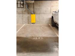 Parking Stall/Parkade - 