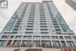 2106 - 339 RATHBURN ROAD W  Mississauga, ON L5B 0K6