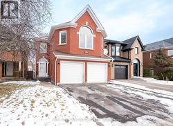 5917 LEESIDE CRESCENT  Mississauga, ON L5M 5L8